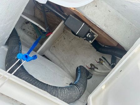 Beneteau OCEANIS-373 image