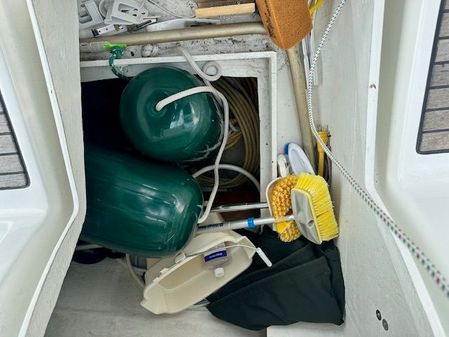 Beneteau OCEANIS-373 image