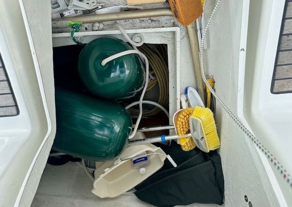 Beneteau OCEANIS-373 image