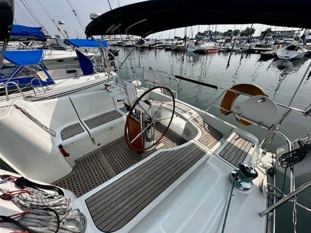 Beneteau OCEANIS-373 image