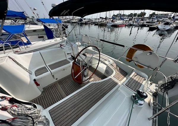 Beneteau OCEANIS-373 image