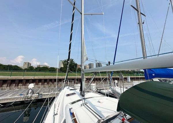 Beneteau OCEANIS-373 image