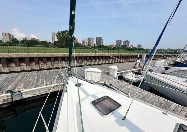 Beneteau OCEANIS-373 image