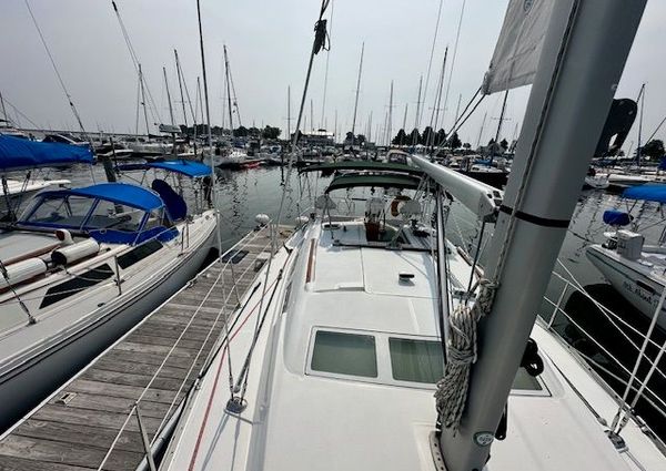 Beneteau OCEANIS-373 image