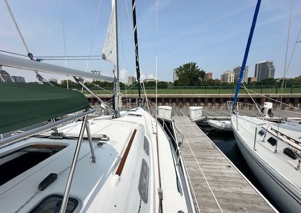 Beneteau OCEANIS-373 image