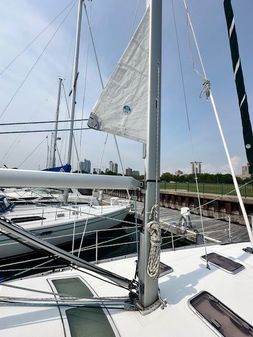 Beneteau OCEANIS-373 image