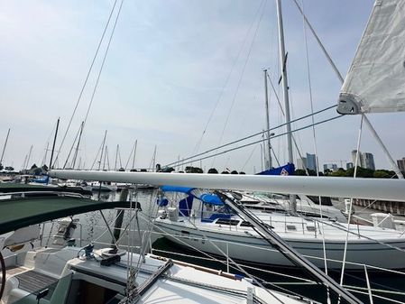 Beneteau OCEANIS-373 image