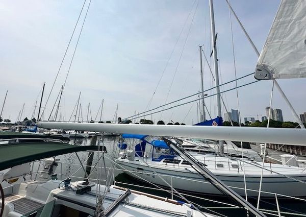 Beneteau OCEANIS-373 image