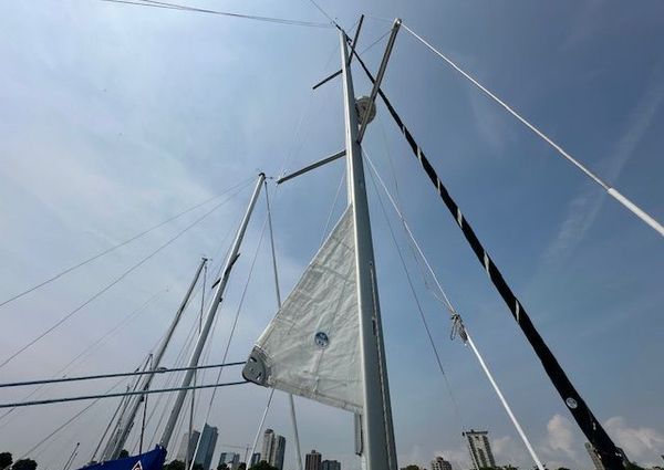 Beneteau OCEANIS-373 image