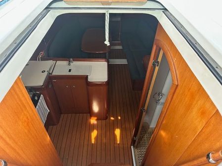 Beneteau OCEANIS-373 image