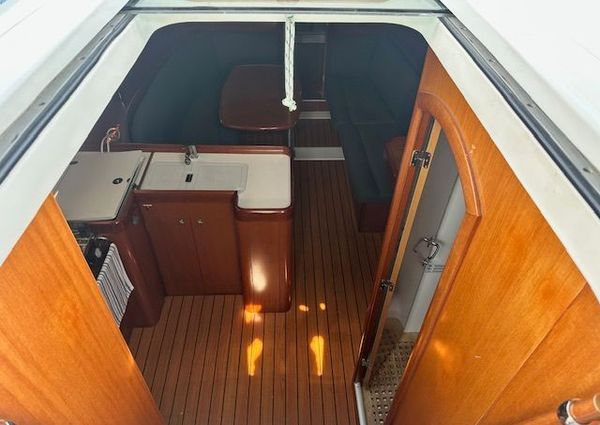 Beneteau OCEANIS-373 image