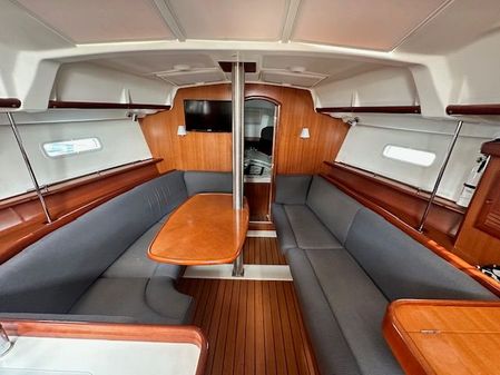 Beneteau OCEANIS-373 image