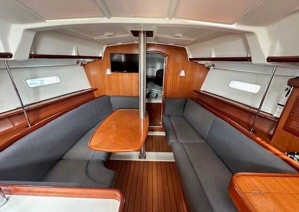 Beneteau OCEANIS-373 image