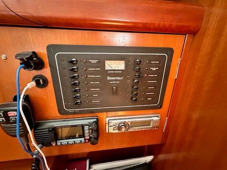 Beneteau OCEANIS-373 image