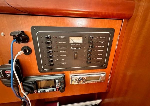 Beneteau OCEANIS-373 image