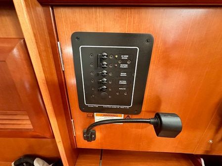 Beneteau OCEANIS-373 image