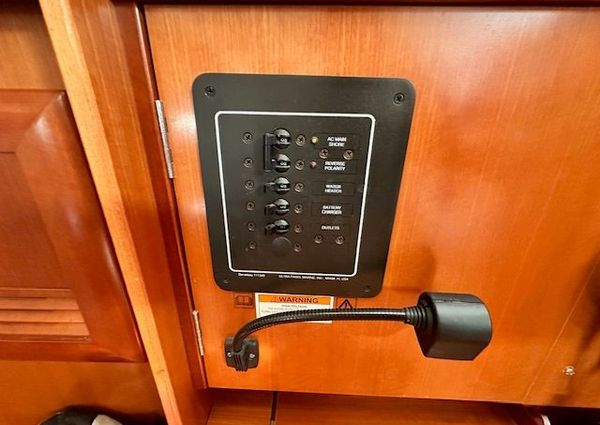 Beneteau OCEANIS-373 image