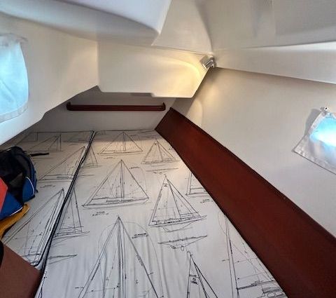 Beneteau OCEANIS-373 image