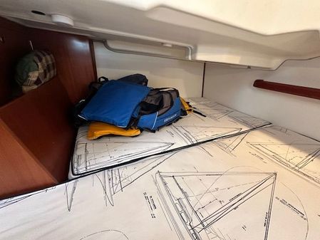 Beneteau OCEANIS-373 image