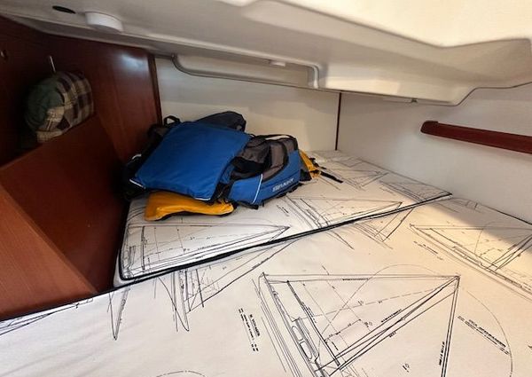 Beneteau OCEANIS-373 image