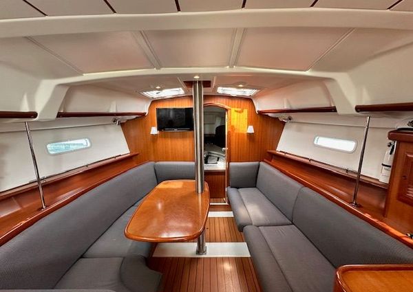 Beneteau OCEANIS-373 image