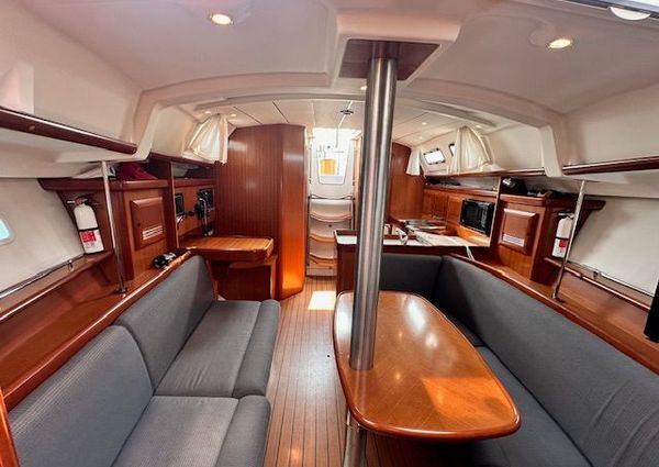 Beneteau OCEANIS-373 image