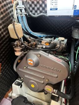 Beneteau OCEANIS-373 image