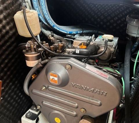 Beneteau OCEANIS-373 image