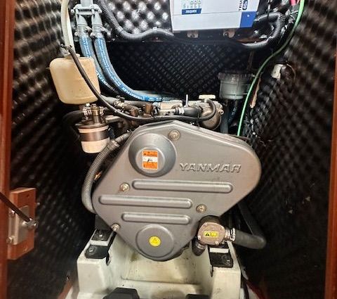 Beneteau OCEANIS-373 image