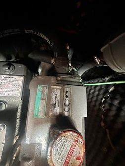 Beneteau OCEANIS-373 image