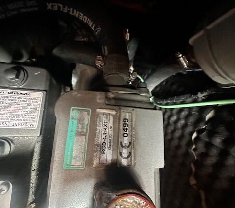 Beneteau OCEANIS-373 image