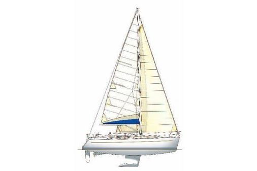 Beneteau OCEANIS-373 image