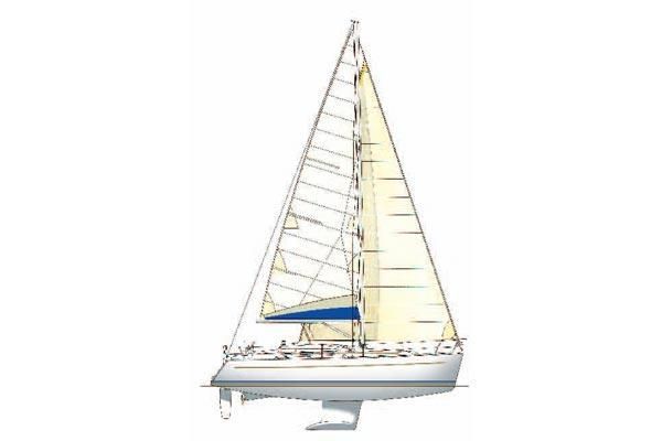 Beneteau OCEANIS-373 image