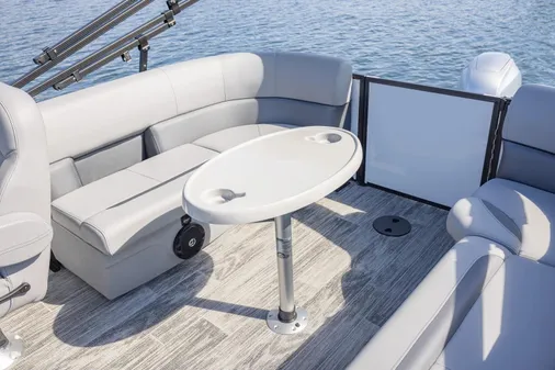 Bentley-pontoons LE-180-CR image