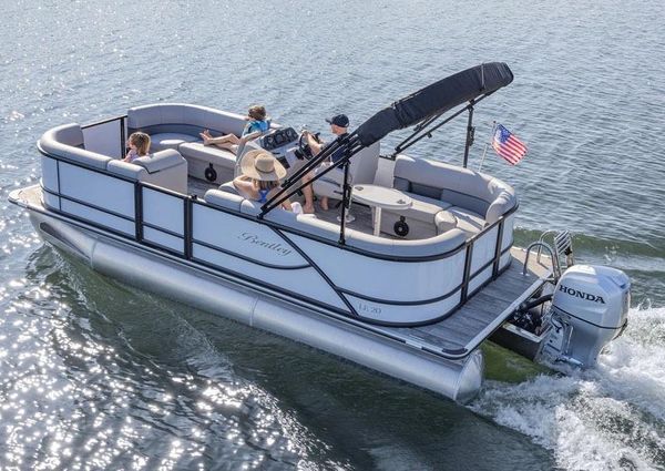 Bentley-pontoons LE-180-CR image