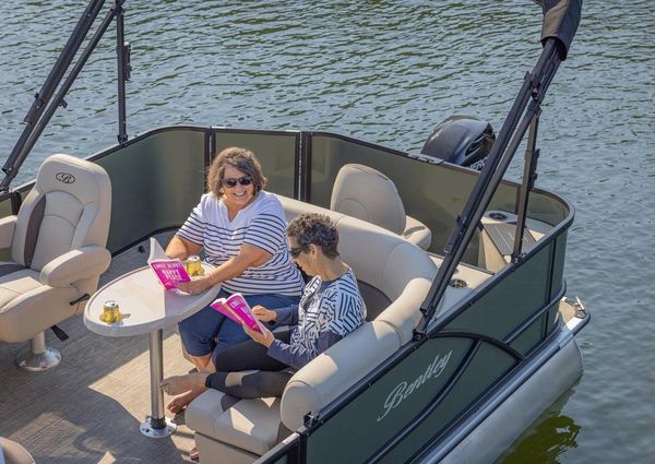 Bentley-pontoons LE-180-CR image