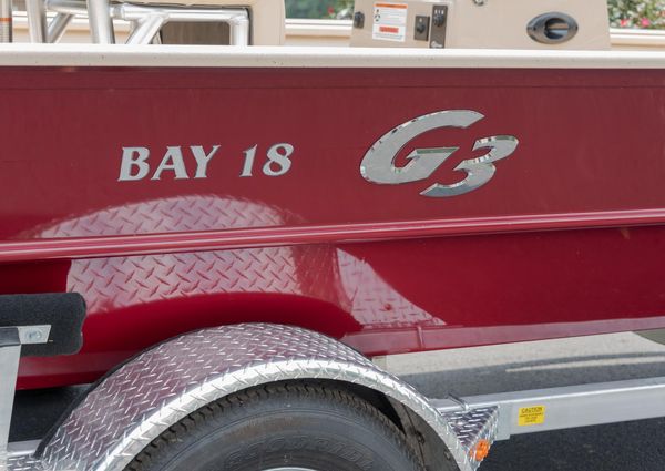 G3 BAY-18-BURGUNDY image