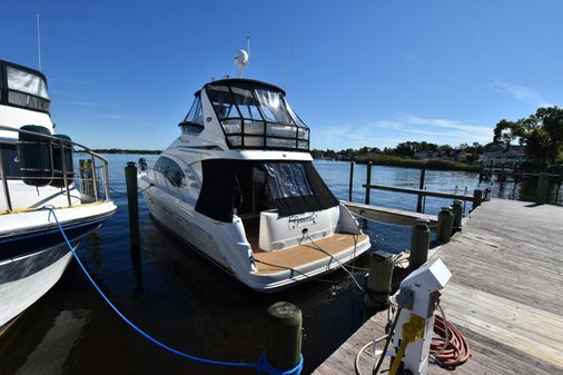 Sea Ray 44 Sedan Bridge image