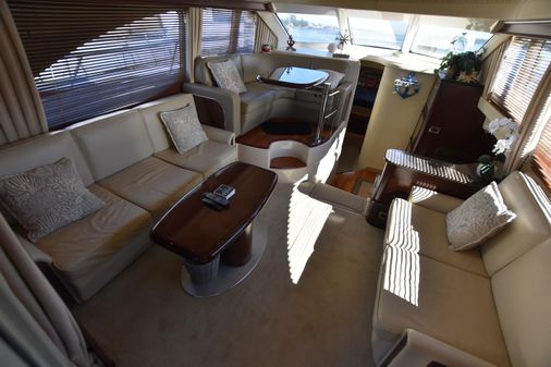 Sea Ray 44 Sedan Bridge image