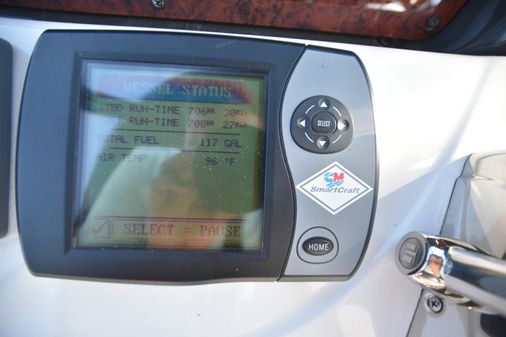Sea Ray 44 Sedan Bridge image