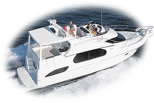 Silverton 43-MOTOR-YACHT image