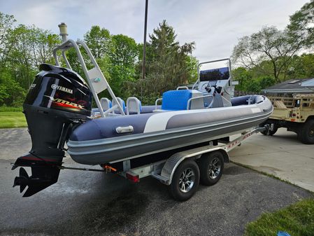 Custom TENDER-700 image