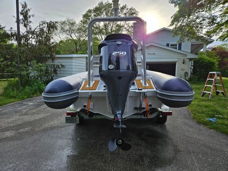 Custom TENDER-700 image