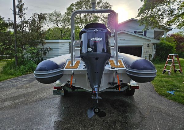 Custom TENDER-700 image