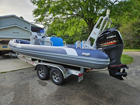 Custom TENDER-700 image