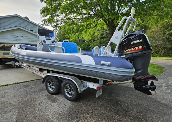 Custom TENDER-700 image