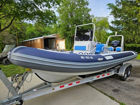 Custom TENDER-700 image