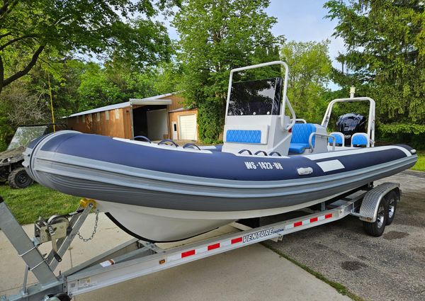 Custom TENDER-700 image