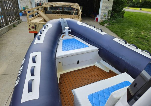 Custom TENDER-700 image