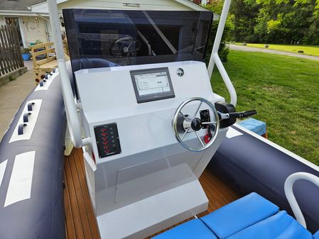 Custom TENDER-700 image